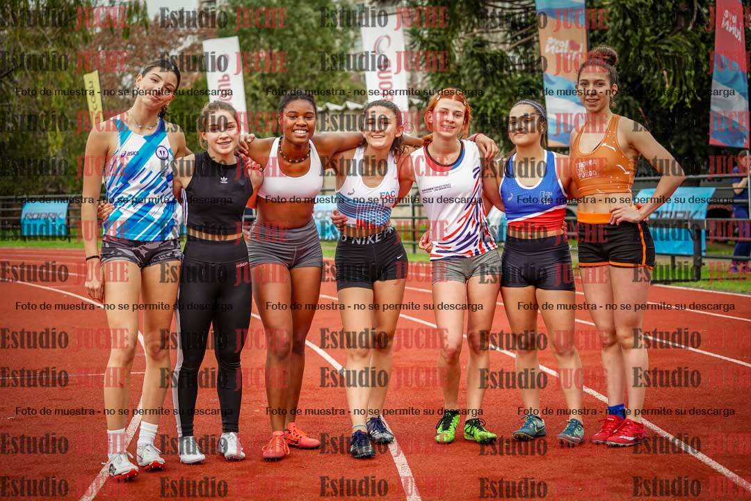 Fotos de algunos extras del torneo