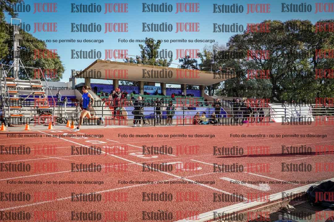 Fotos de los 400 m con vallas de mujeres