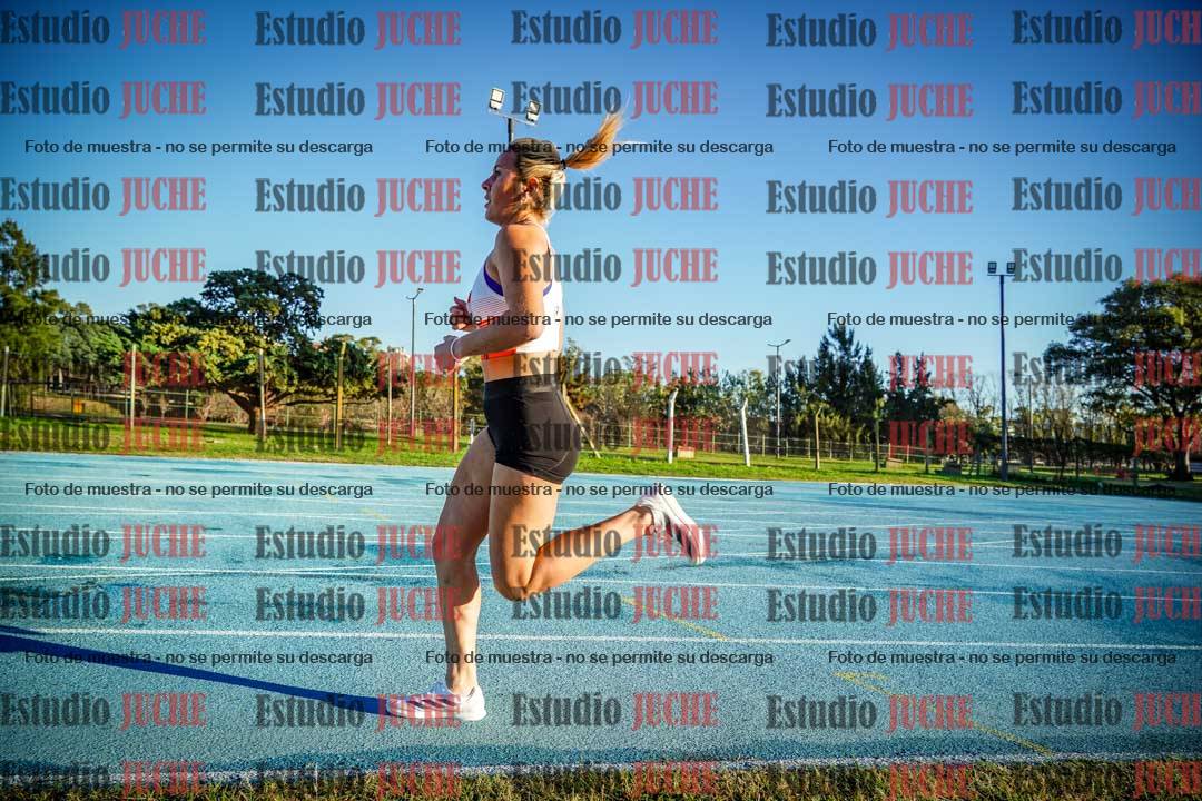 Fotos de la milla de mujeres