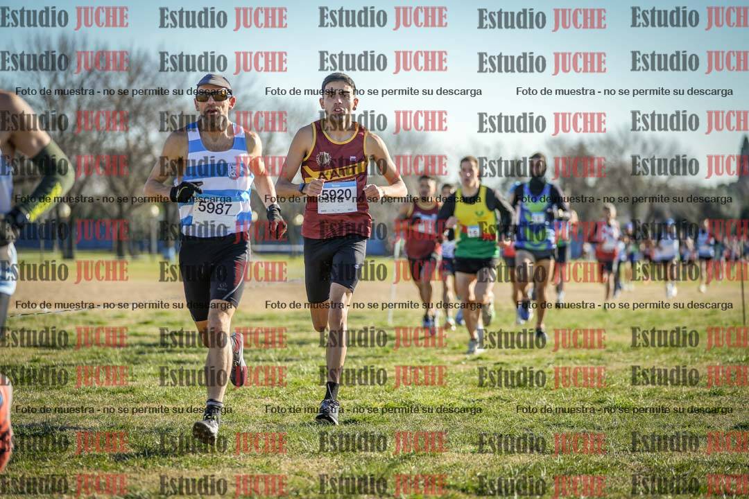 Fotos en el circuito