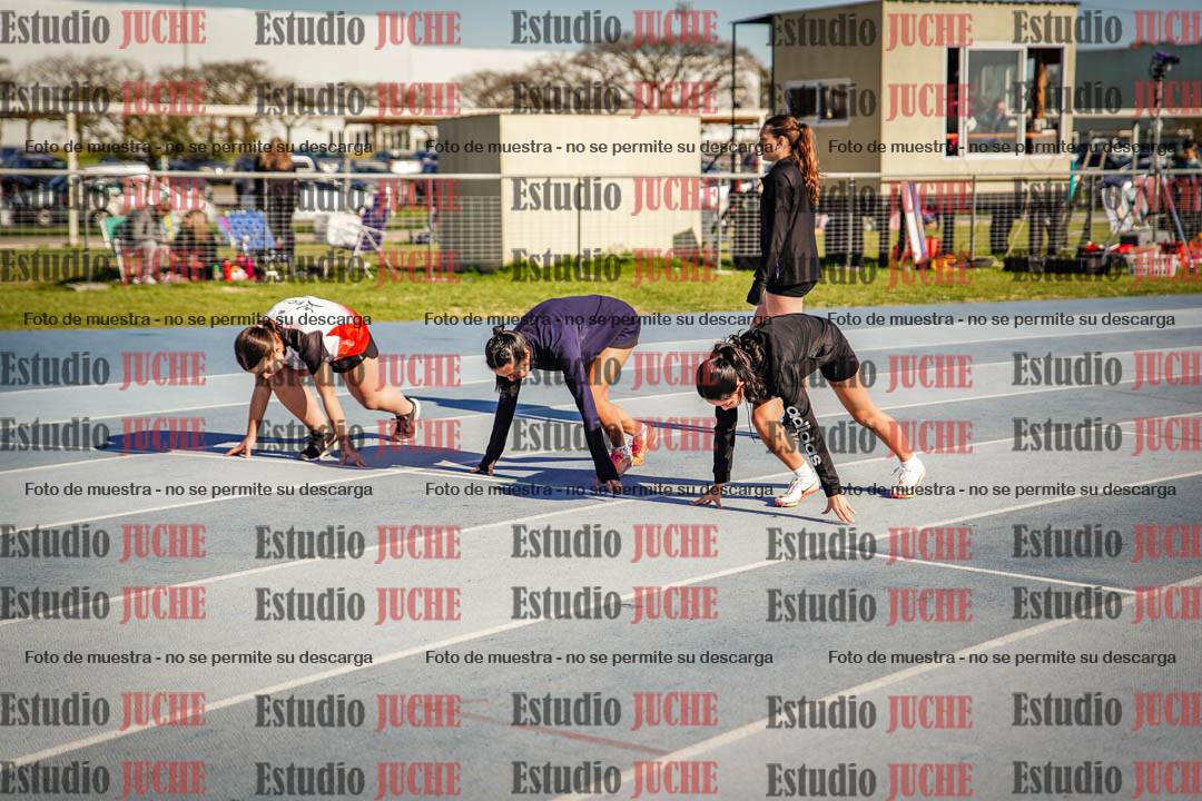 Fotos de algunos extras del torneo