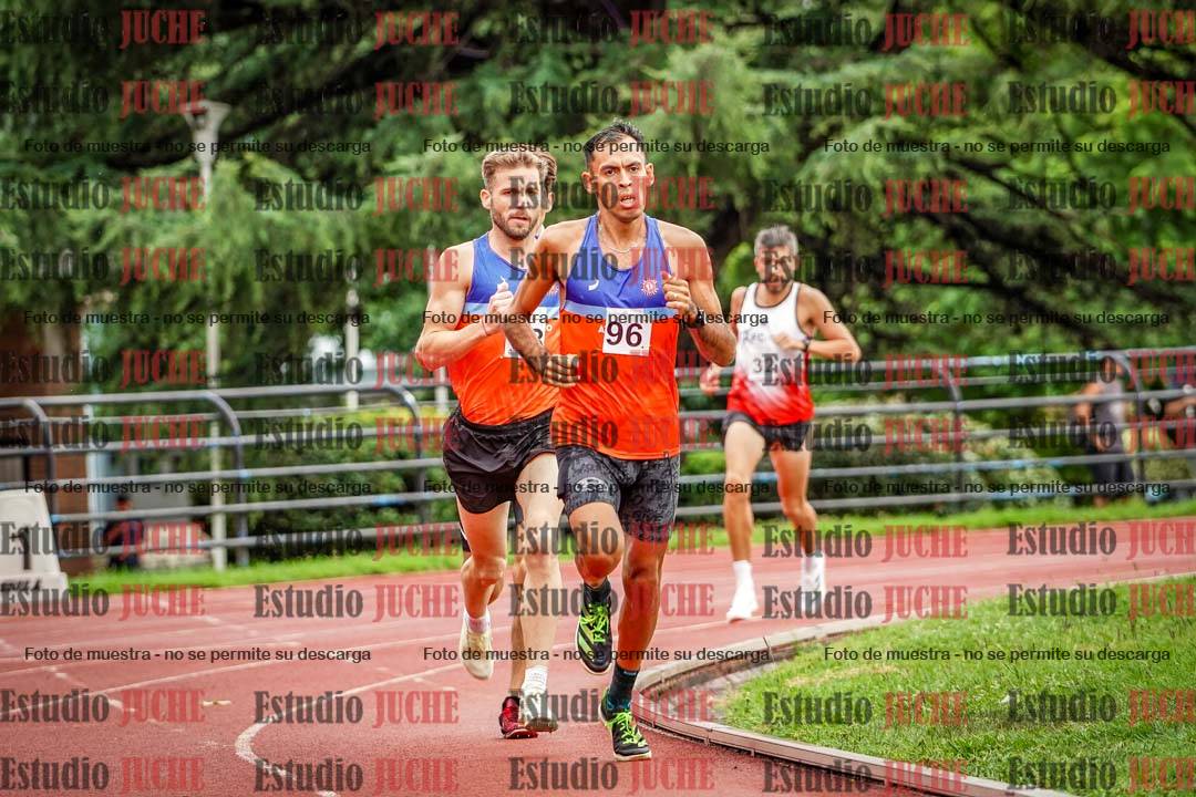 Fotos de los 10.000 m