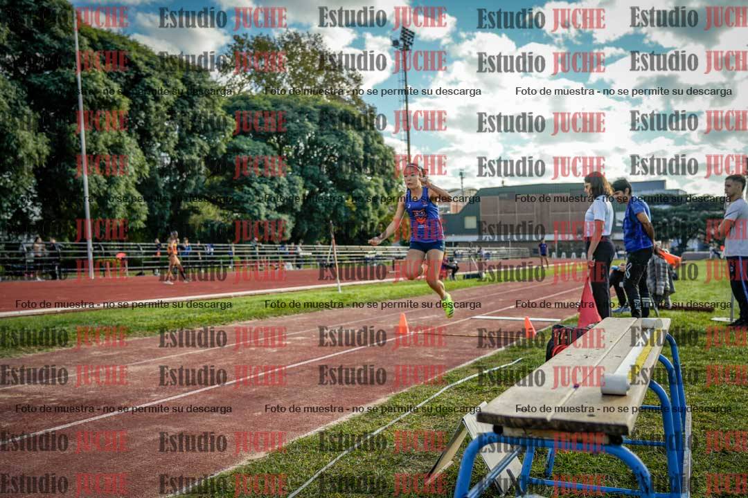 Fotos del salto triple de mujeres