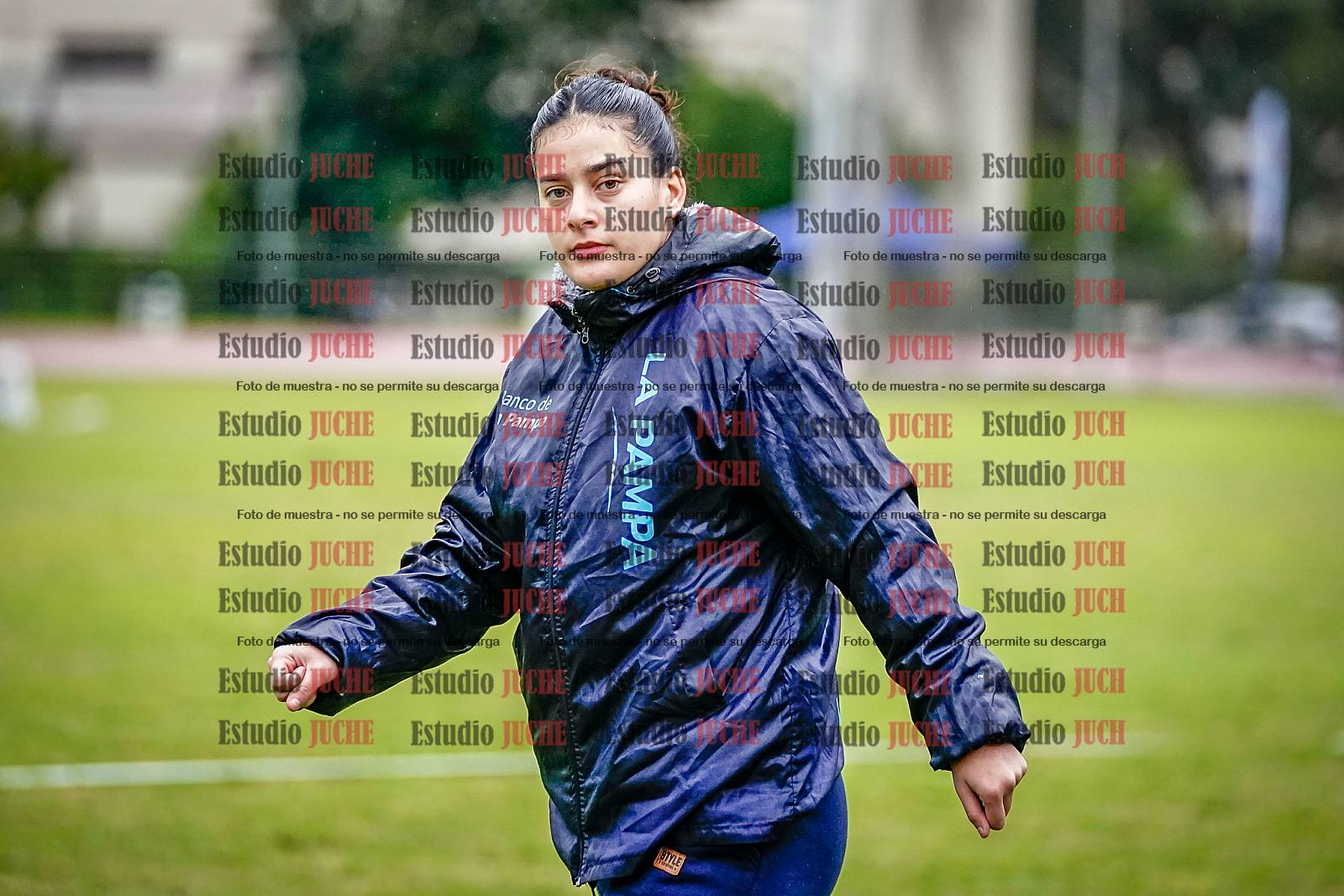 Fotos de algunos extras del torneo