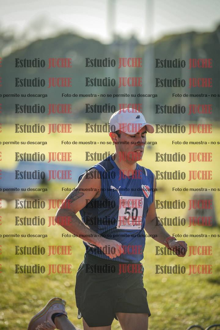 Fotos de los 10.000 m llanos de mujeres y varones