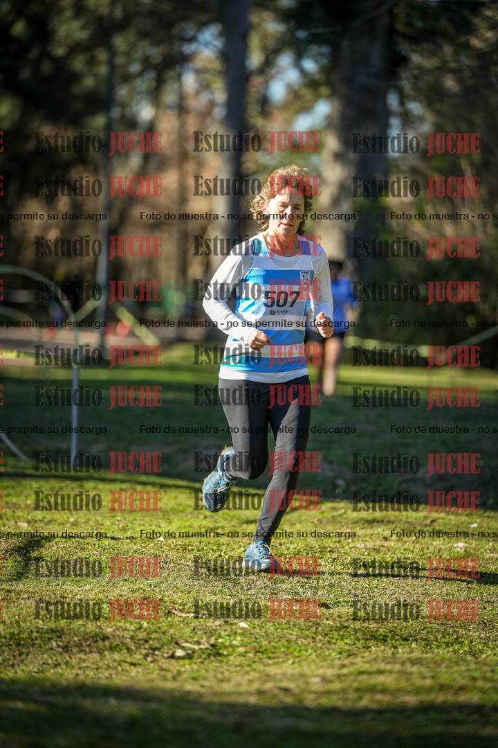 Fotos en el tercer punto del circuito