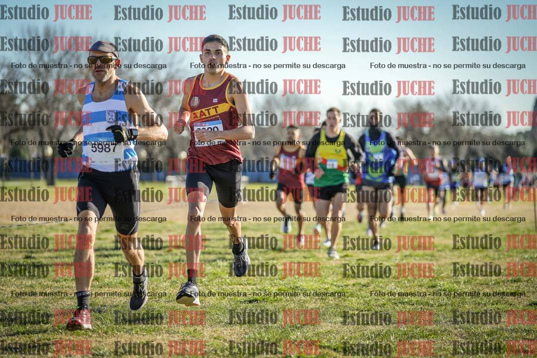 Fotos en el circuito