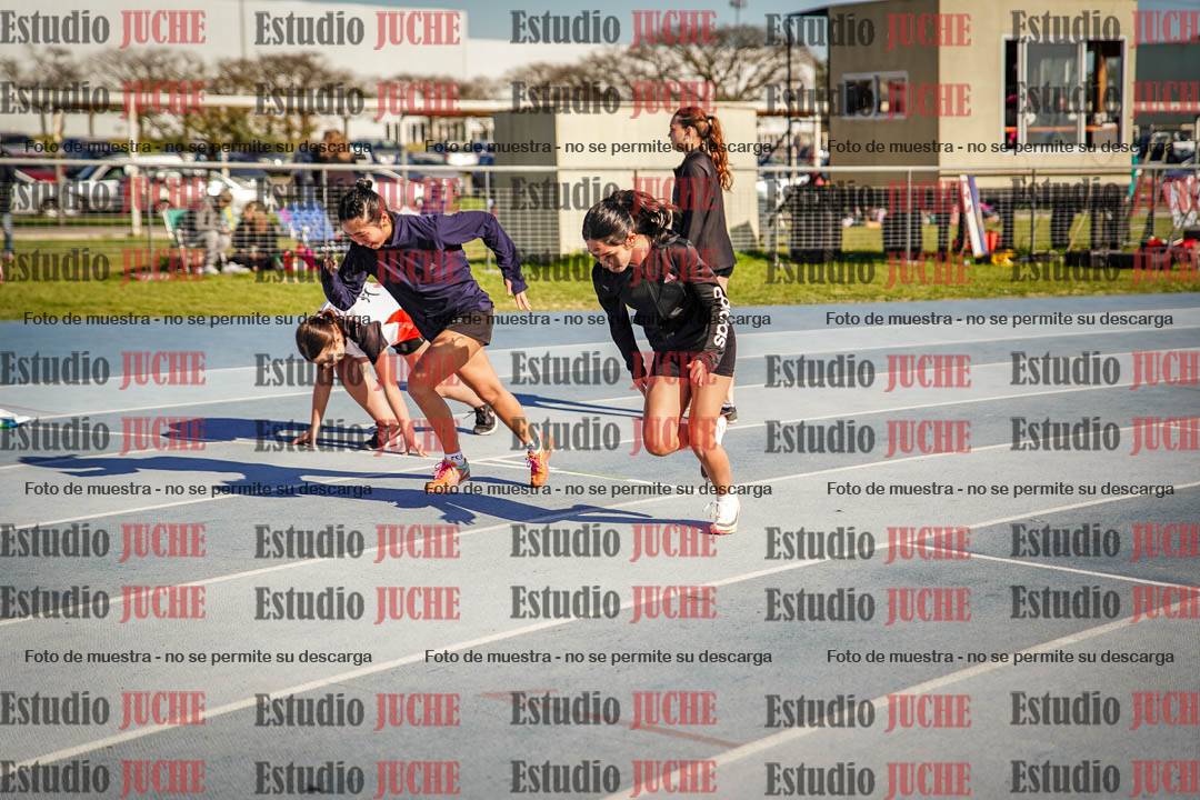Fotos de algunos extras del torneo