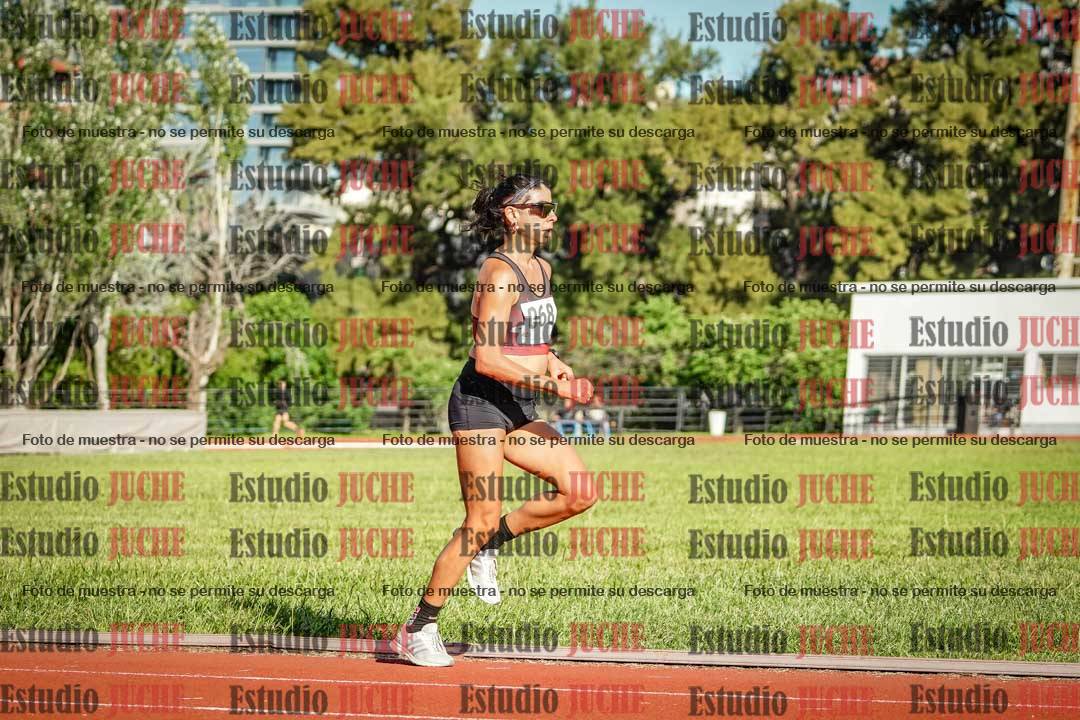 Fotos de los 5000 m