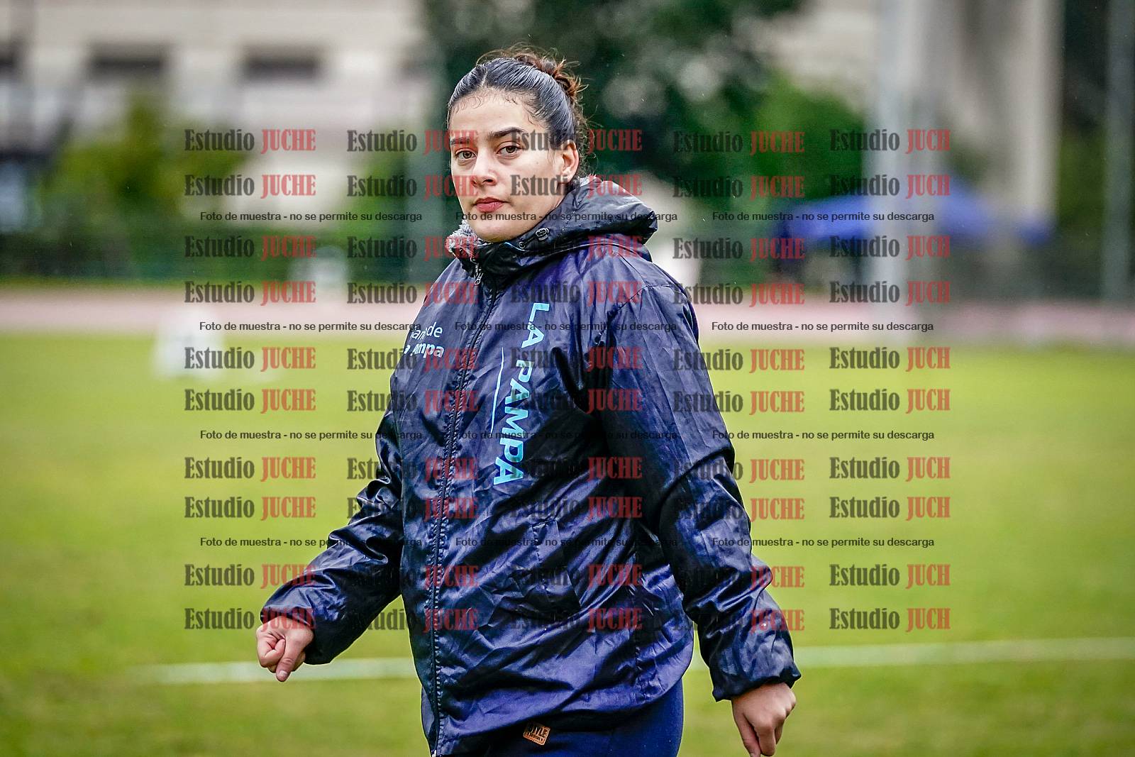 Fotos de algunos extras del torneo