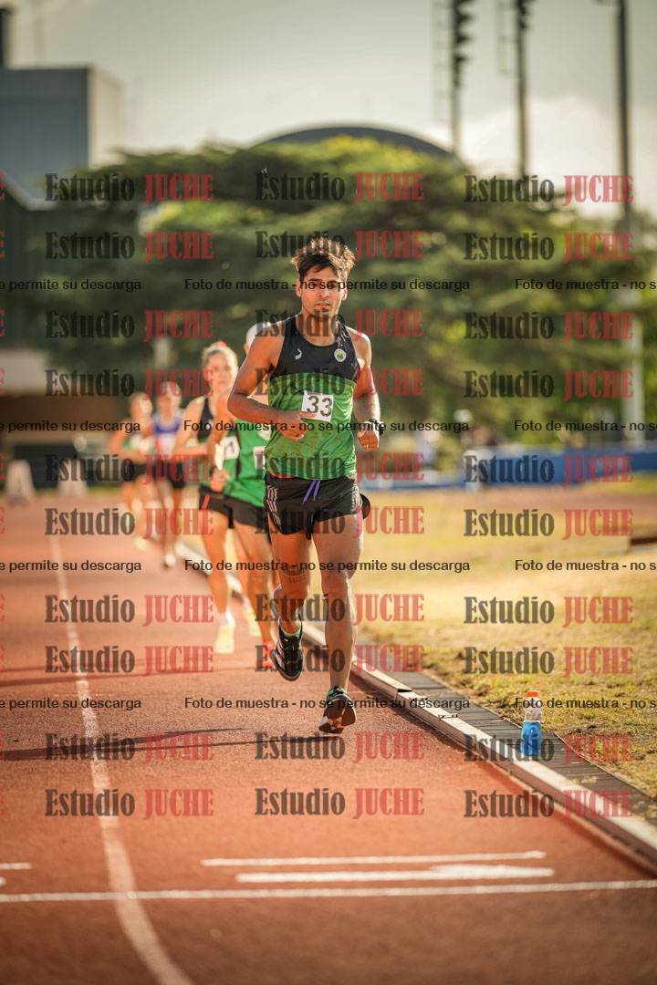 Fotos de los 10.000 m de mujeres y varones