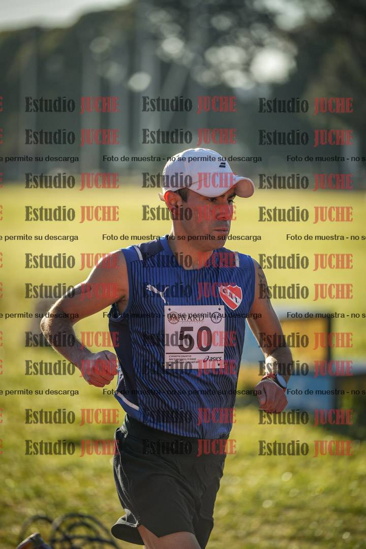Fotos de los 10.000 m llanos de mujeres y varones