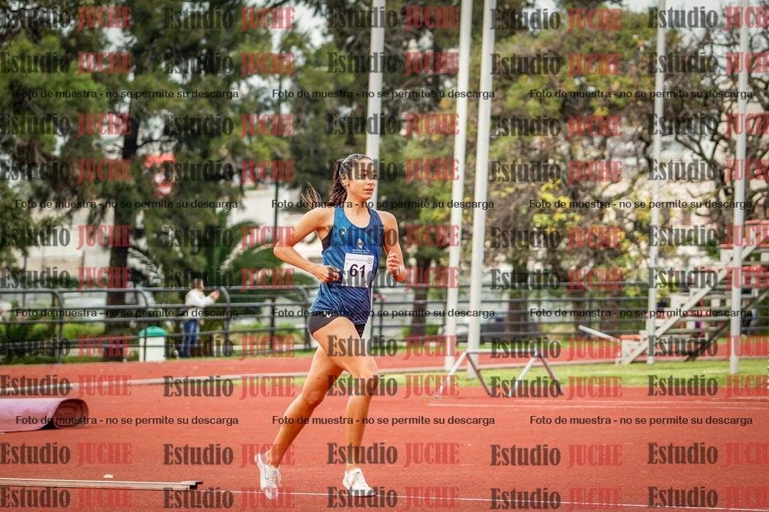 Fotos de los 3000 m con obstáculos de mujeres