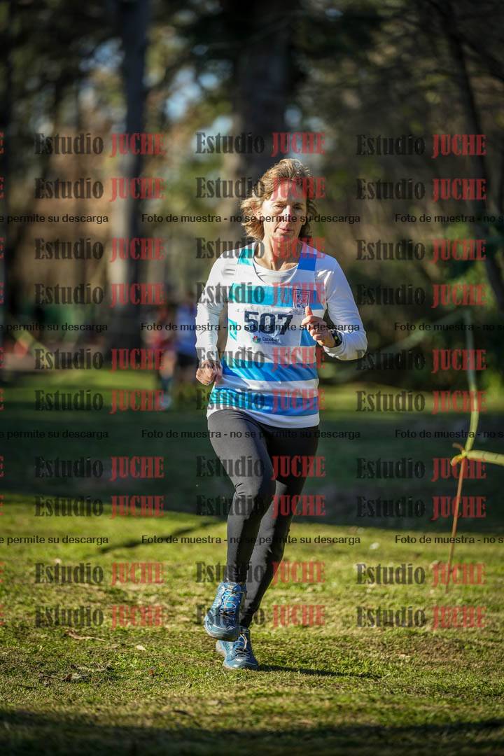 Fotos en el tercer punto del circuito