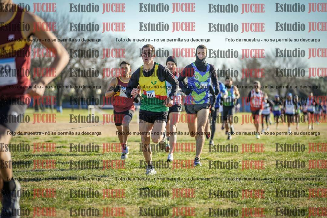 Fotos en el circuito