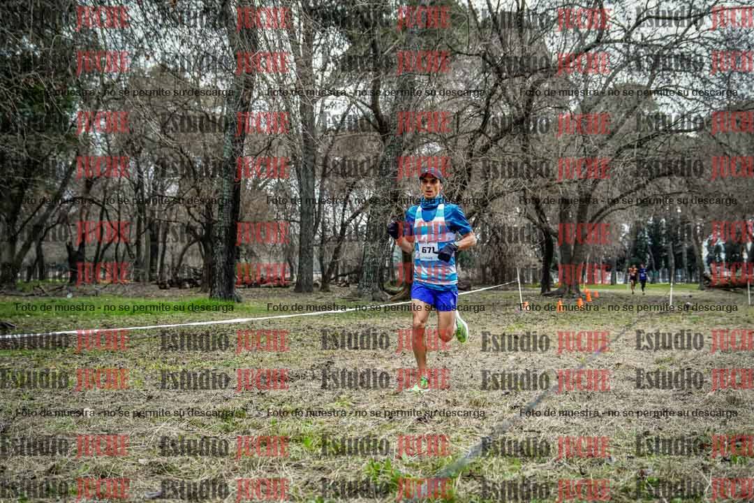 Fotos en el circuito
