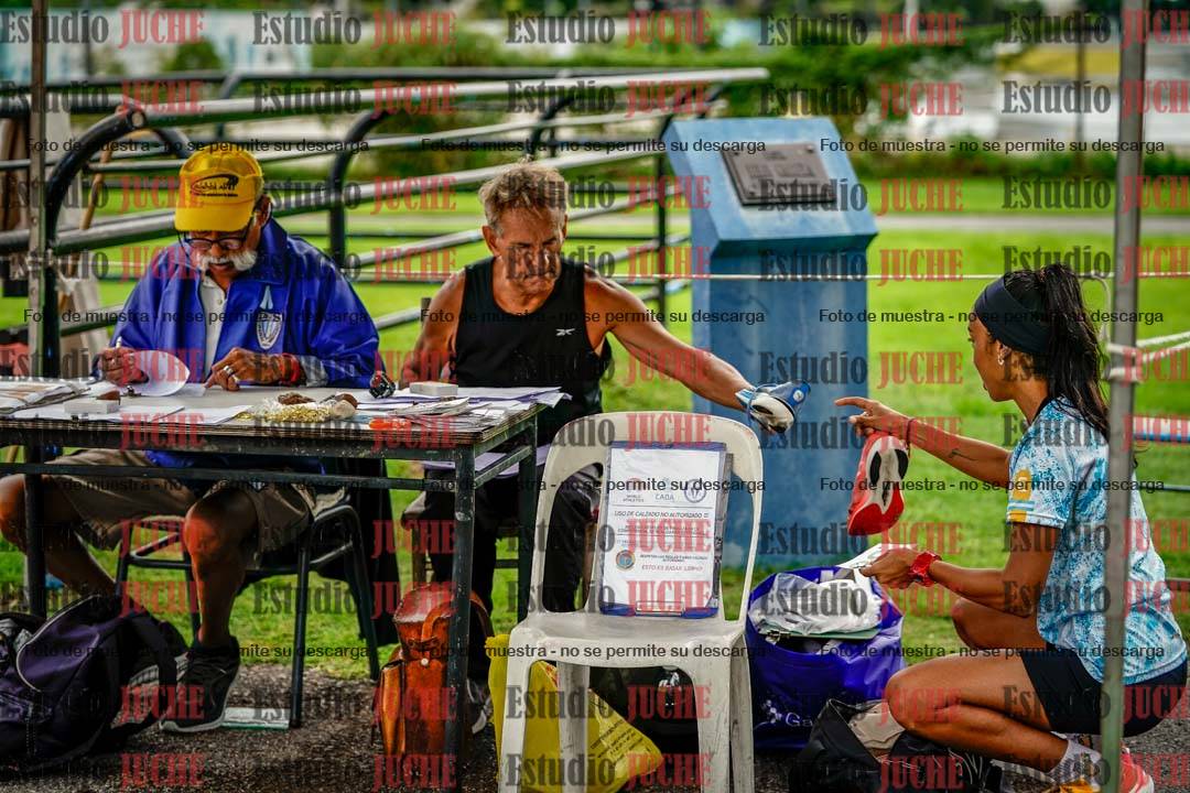 Fotos de algunos extras del torneo