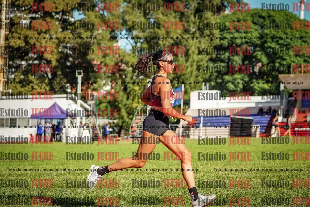 Fotos de los 5000 m