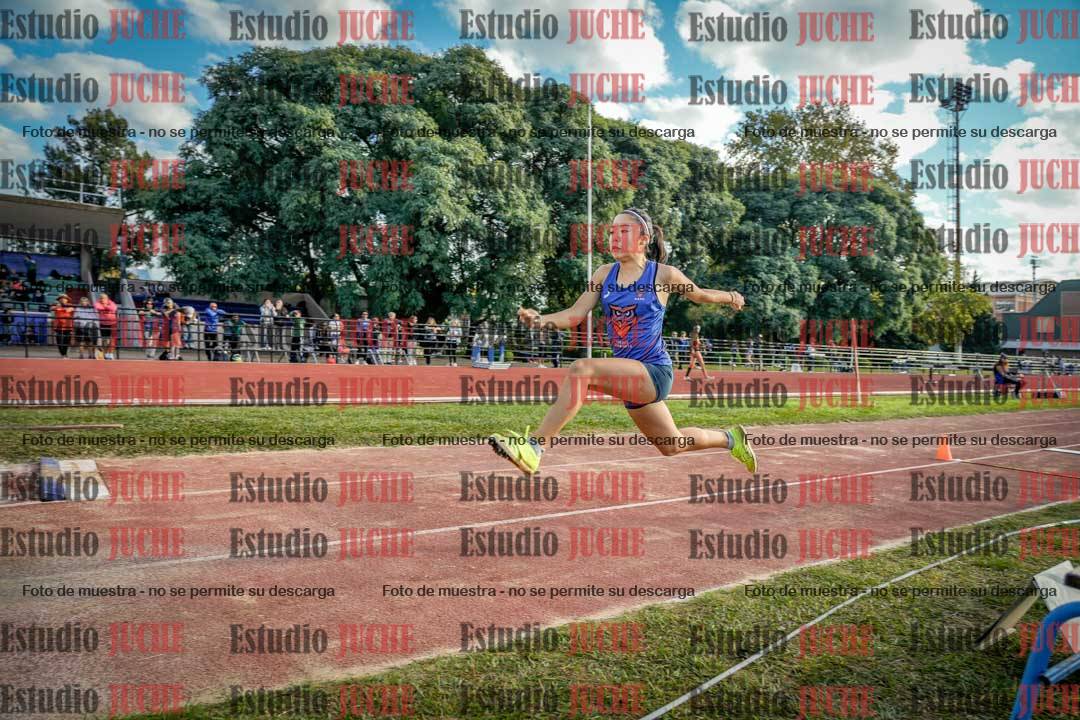 Fotos del salto triple de mujeres