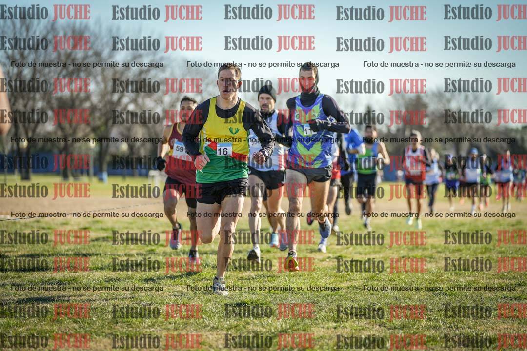 Fotos en el circuito