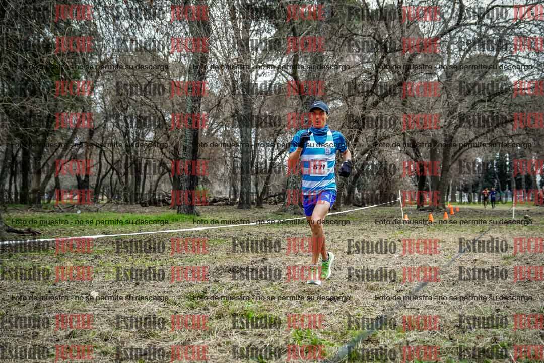 Fotos en el circuito