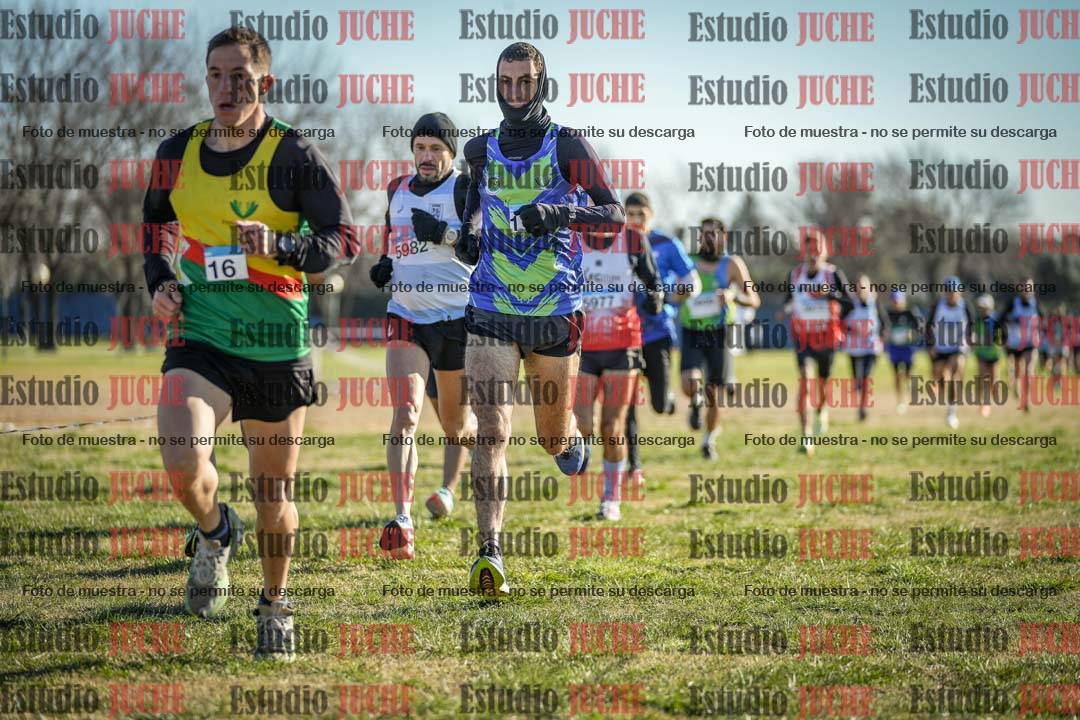 Fotos en el circuito