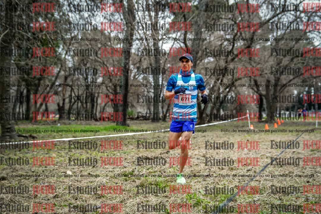 Fotos en el circuito