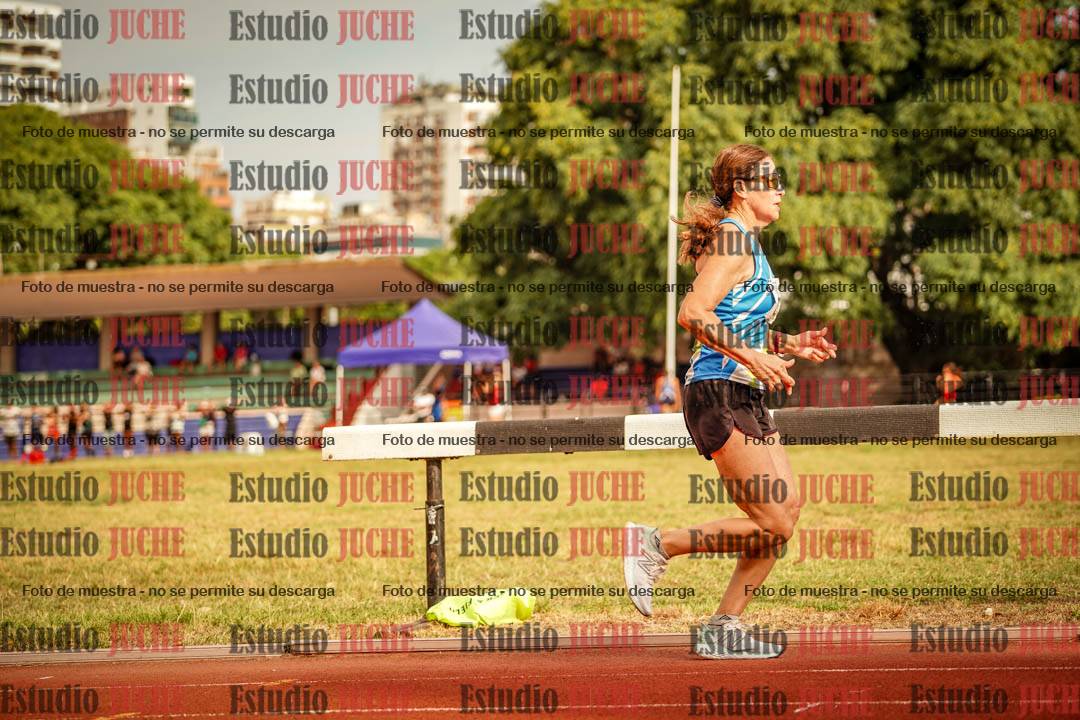 Fotos de los 5000 m de mujeres