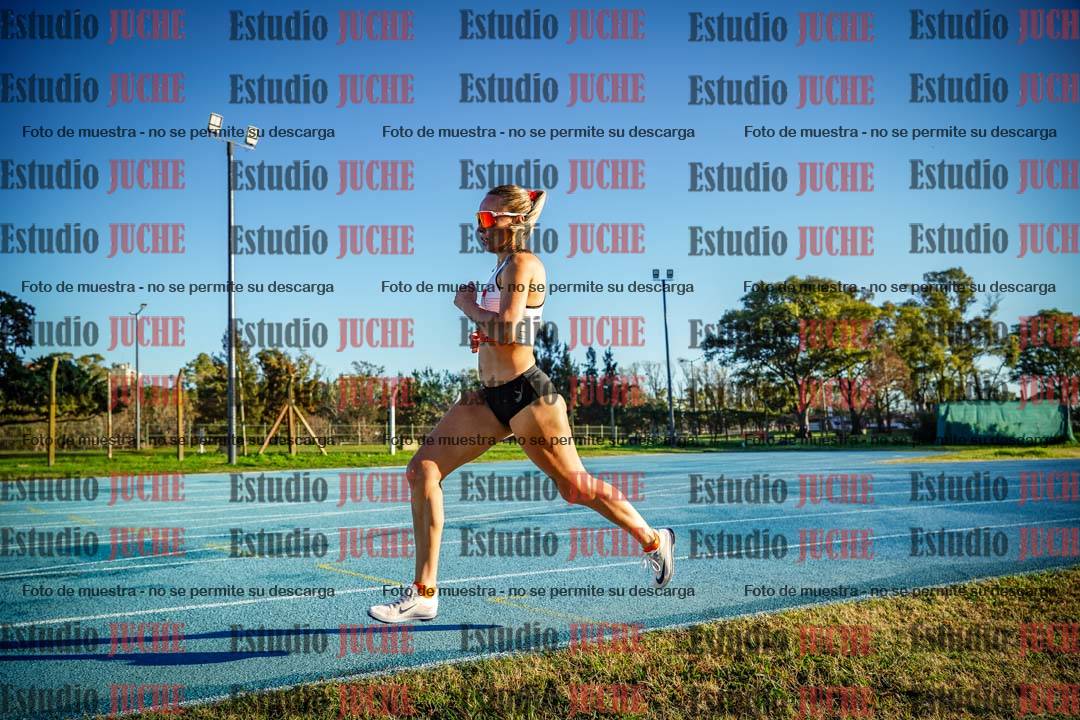 Fotos de la milla de mujeres