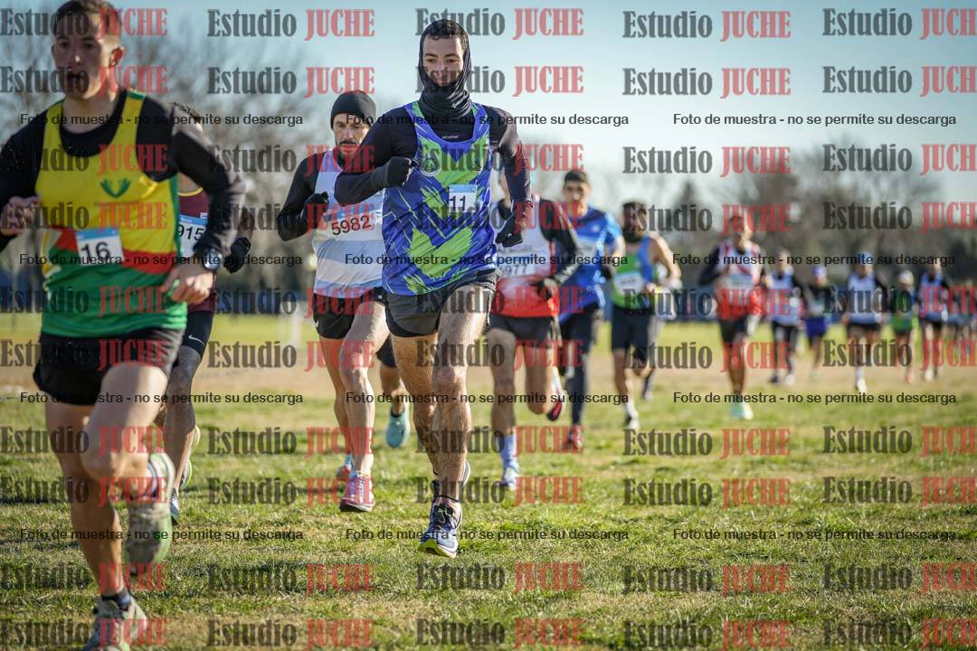 Fotos en el circuito