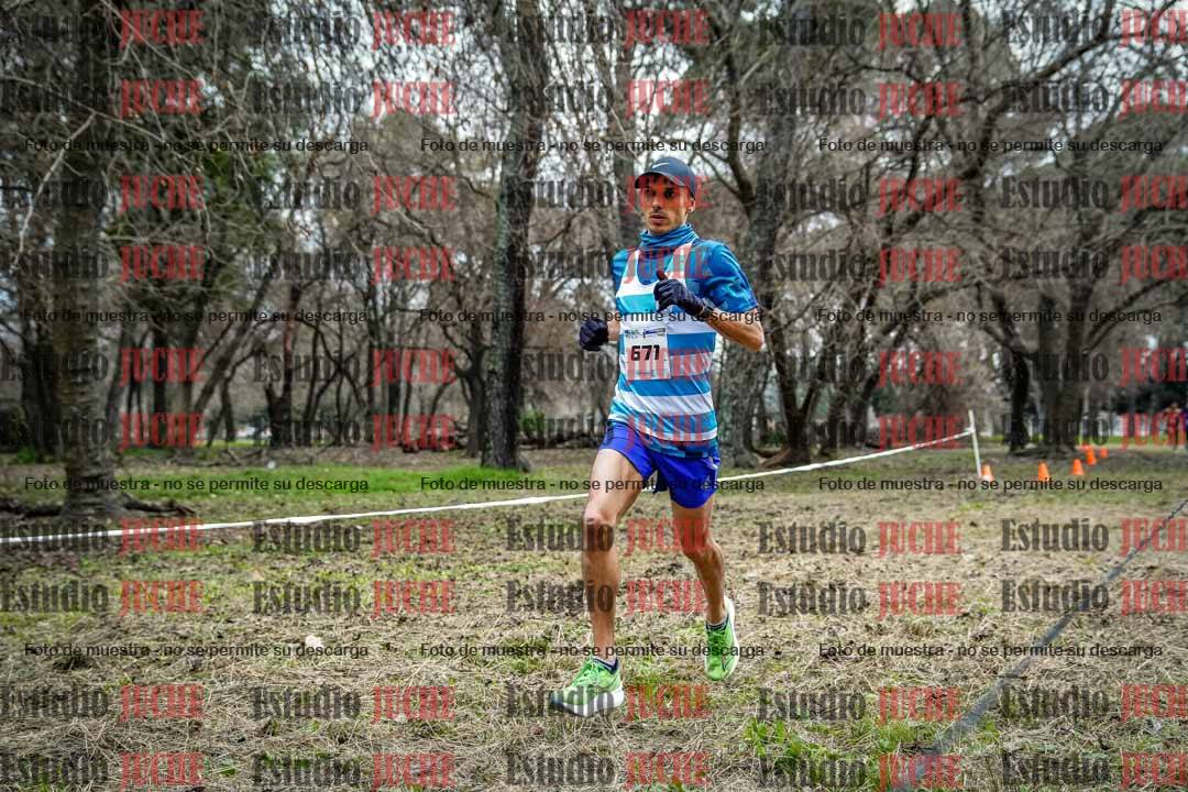 Fotos en el circuito
