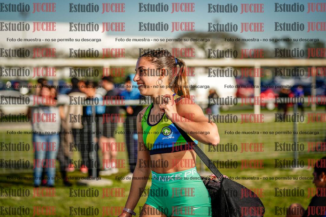 Fotos de algunos extras del torneo