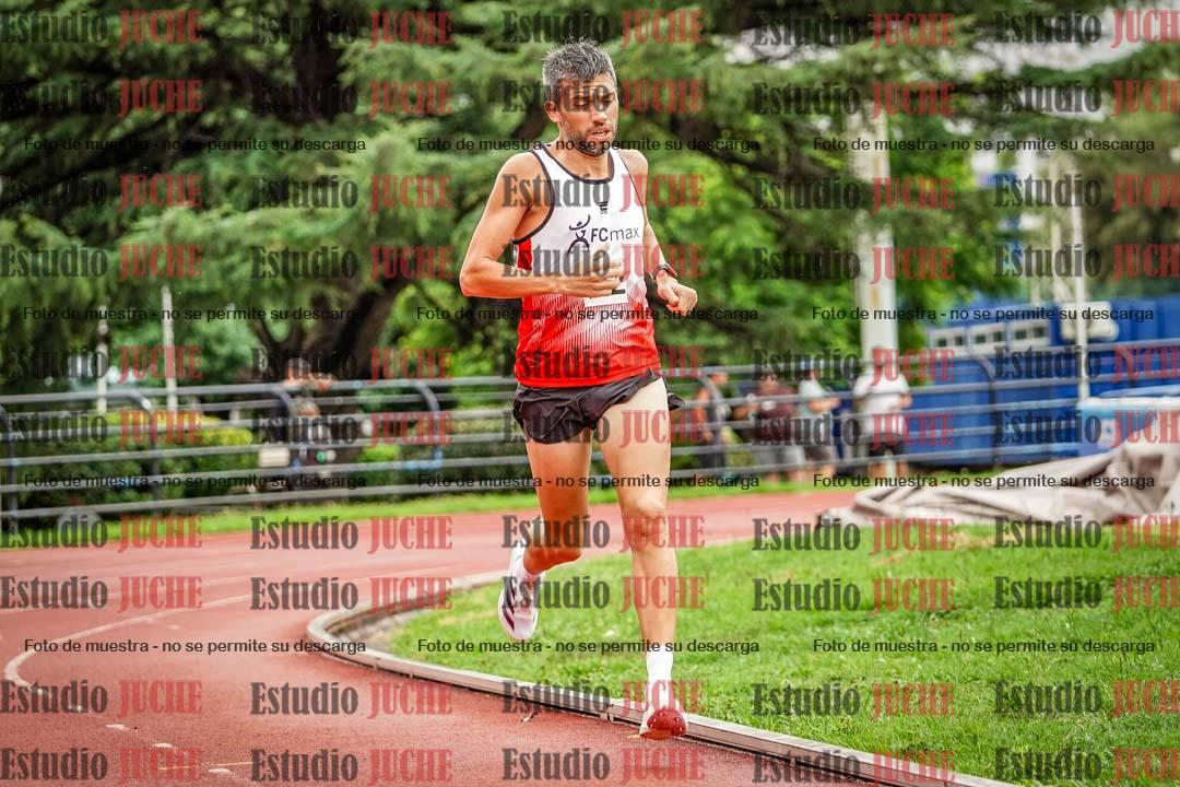 Fotos de los 10.000 m