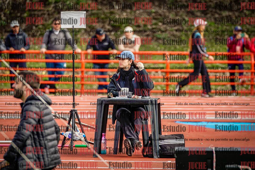 Fotos de algunos extras y podios del día 3