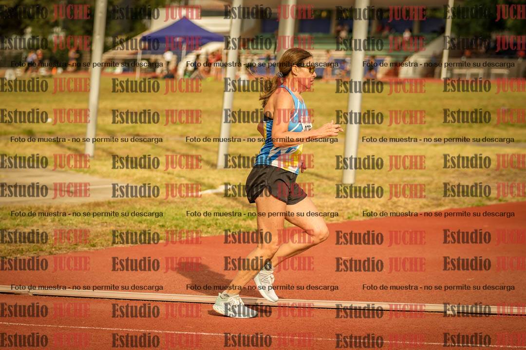 Fotos de los 5000 m de mujeres