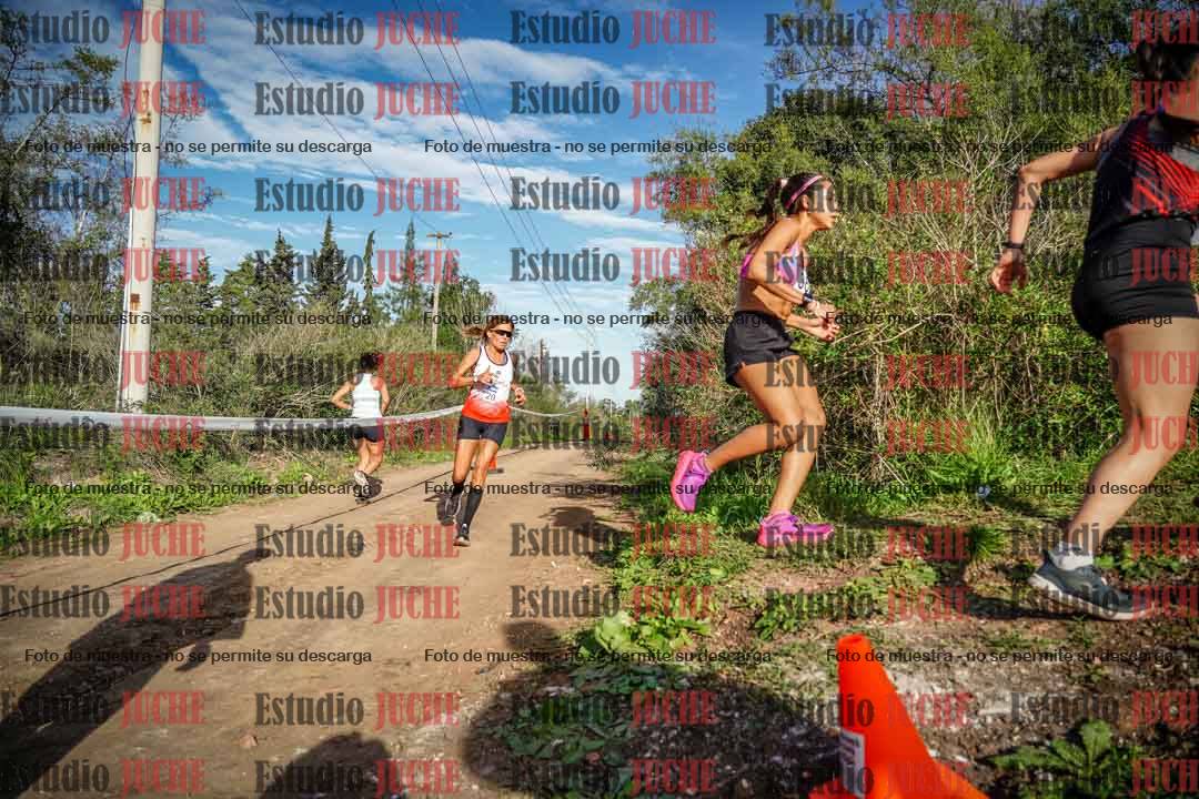 Fotos en el circuito
