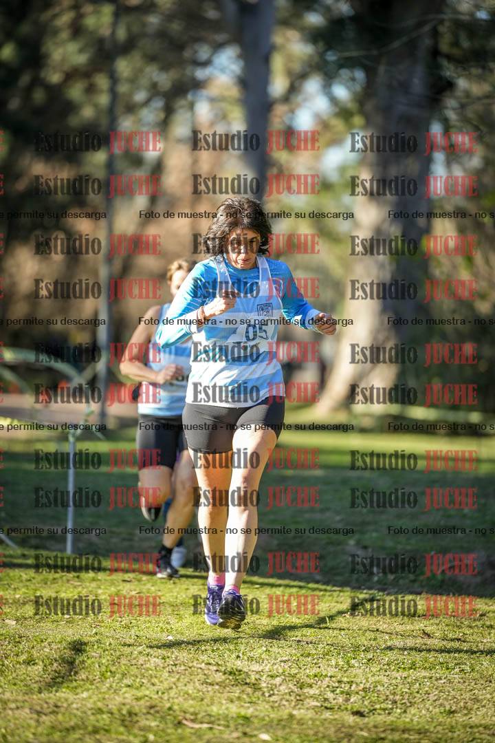 Fotos en el tercer punto del circuito