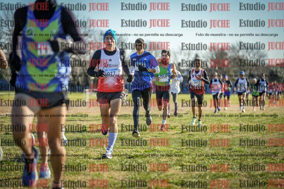 Fotos en el circuito