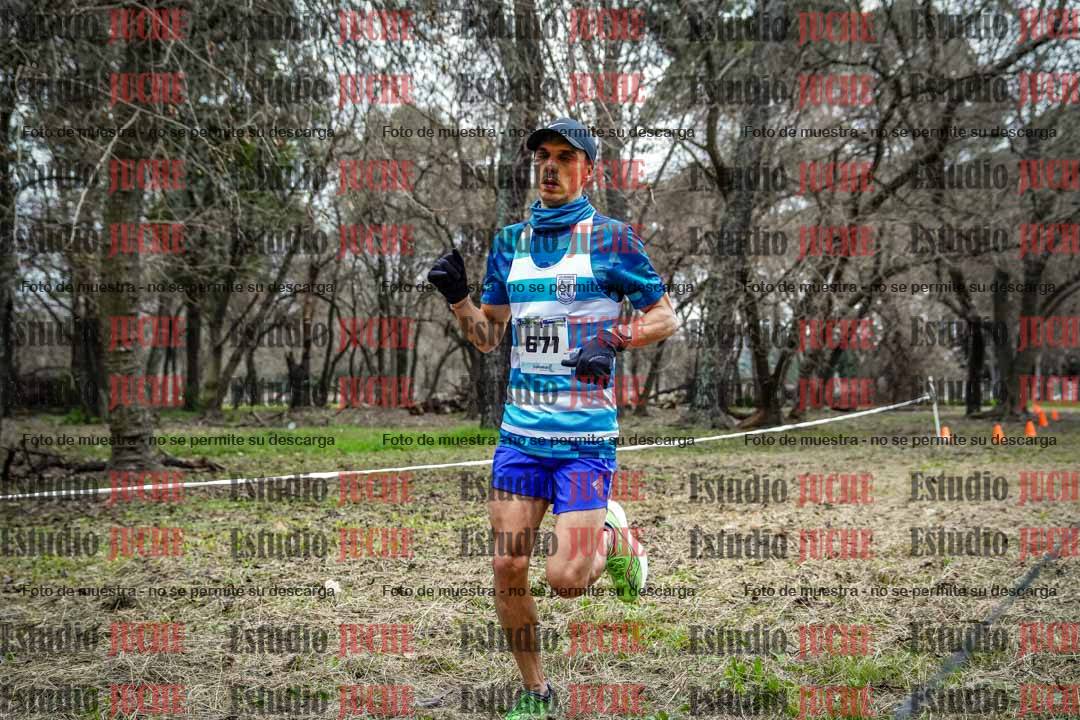 Fotos en el circuito