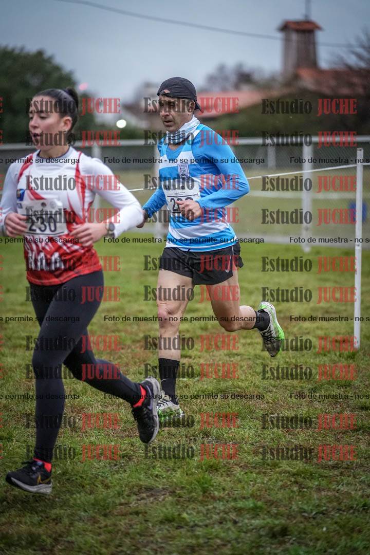 Fotos en el circuito