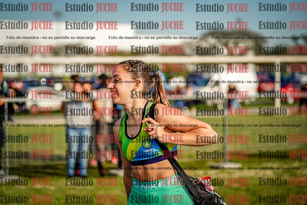 Fotos de algunos extras del torneo