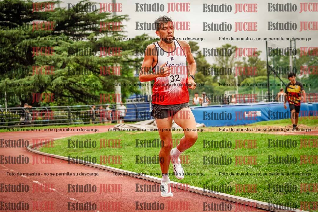 Fotos de los 10.000 m