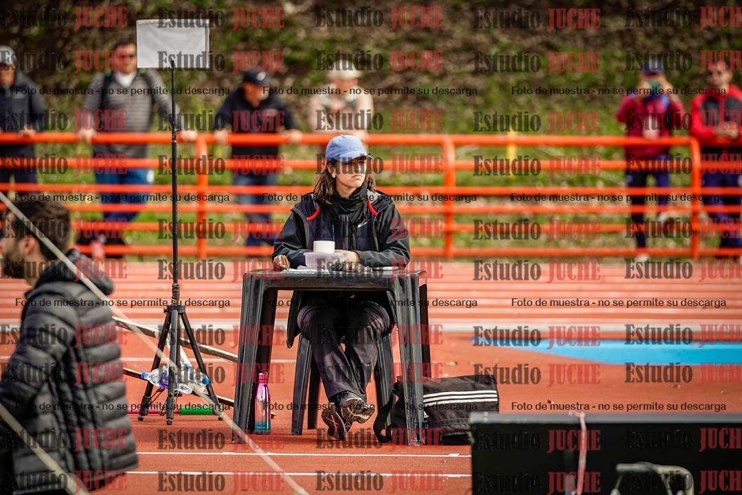 Fotos de algunos extras y podios del día 3