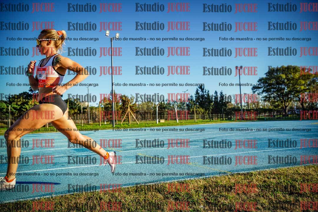 Fotos de la milla de mujeres