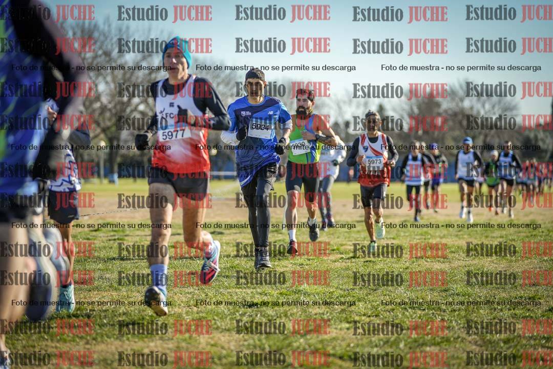 Fotos en el circuito