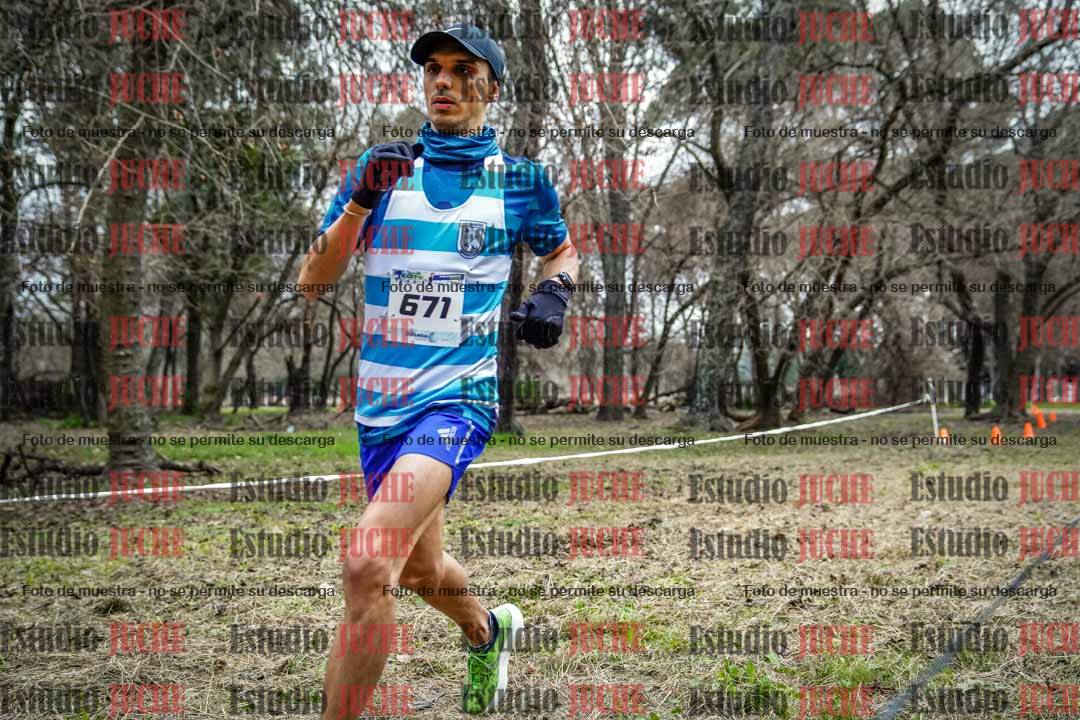 Fotos en el circuito
