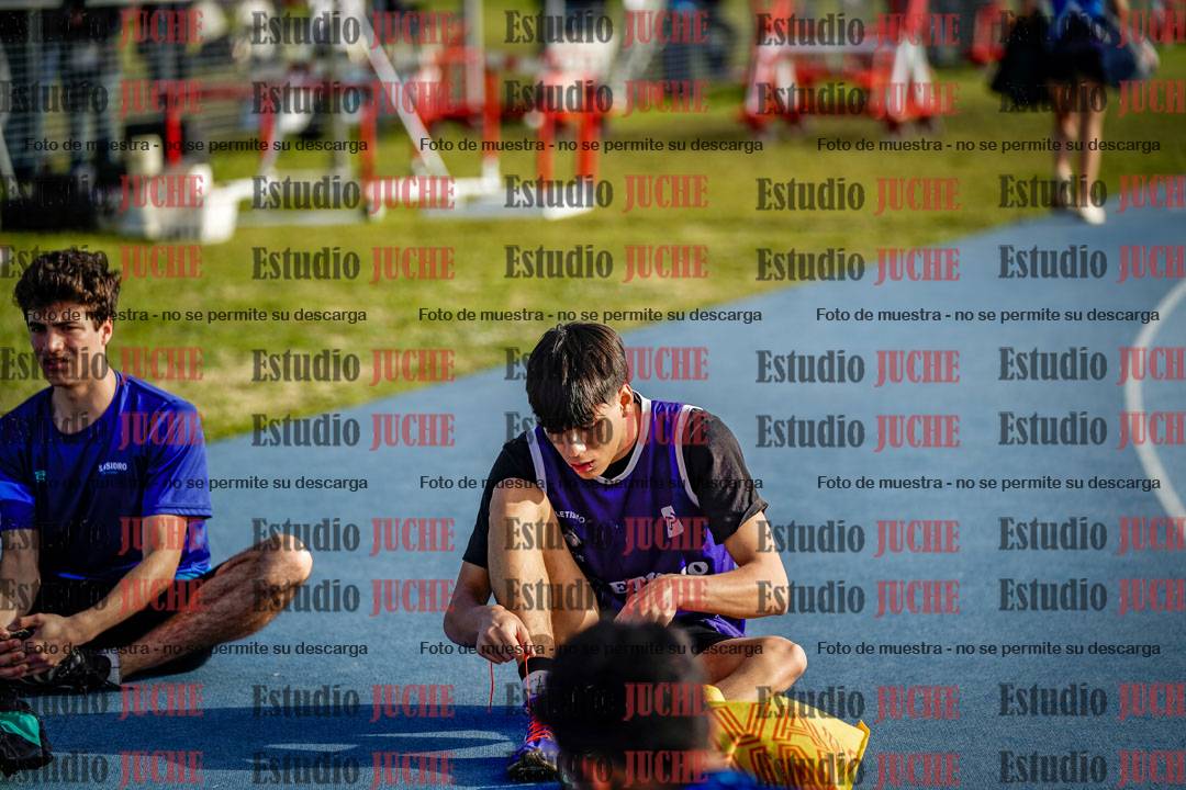 Fotos de algunos extras del torneo