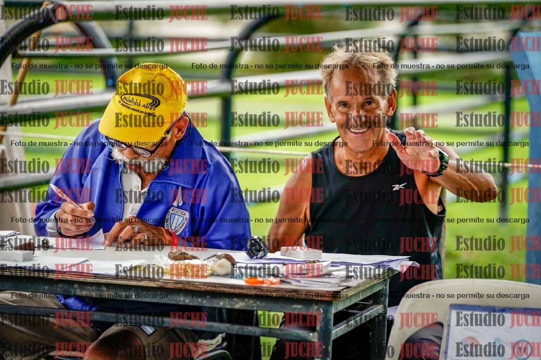 Fotos de algunos extras del torneo