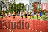 Fotos de los 5000 m