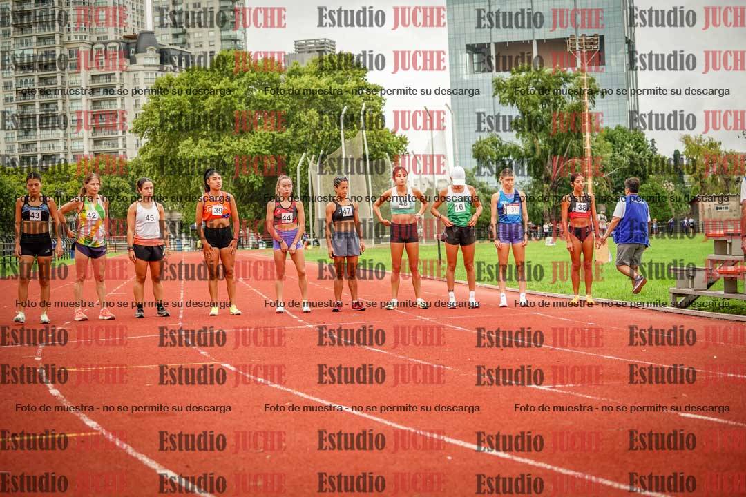 Fotos de los 5000 m